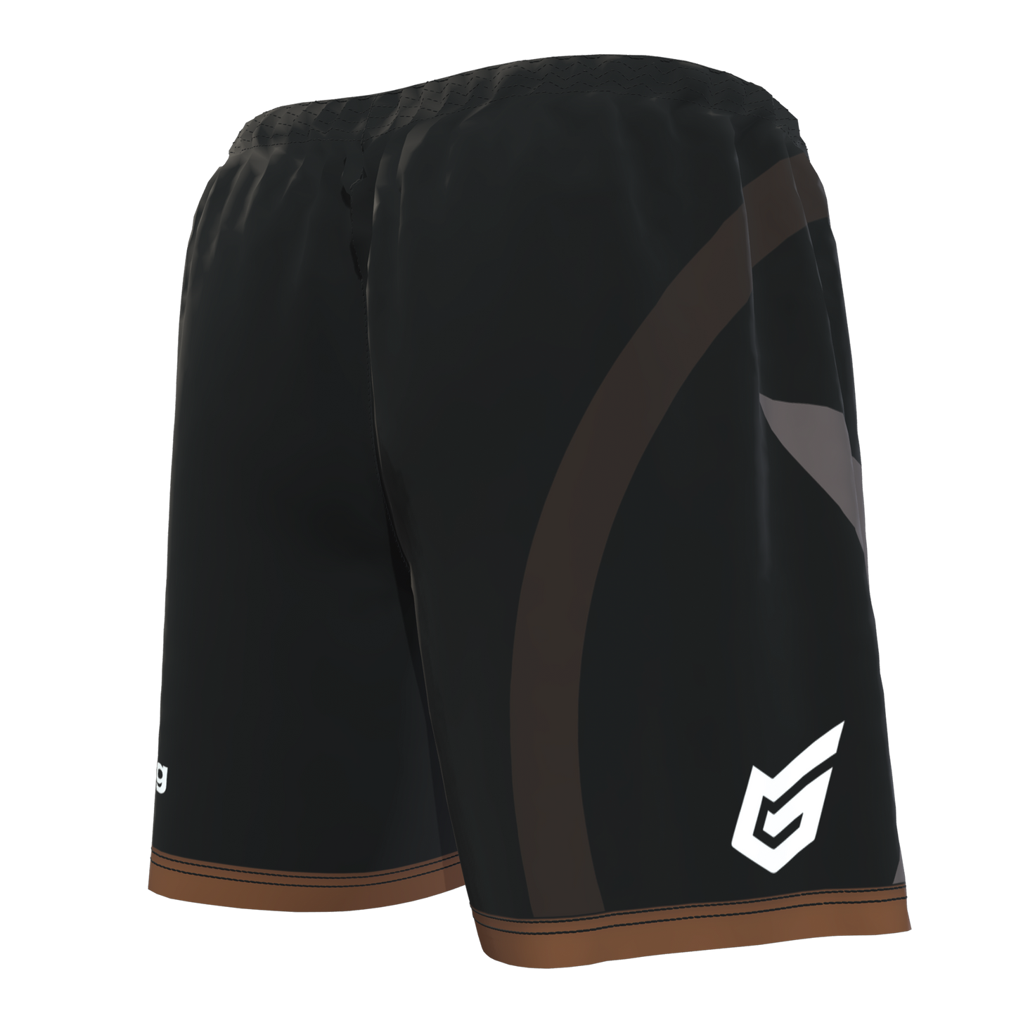 Syntox - Træningsshorts - SponsorWorld