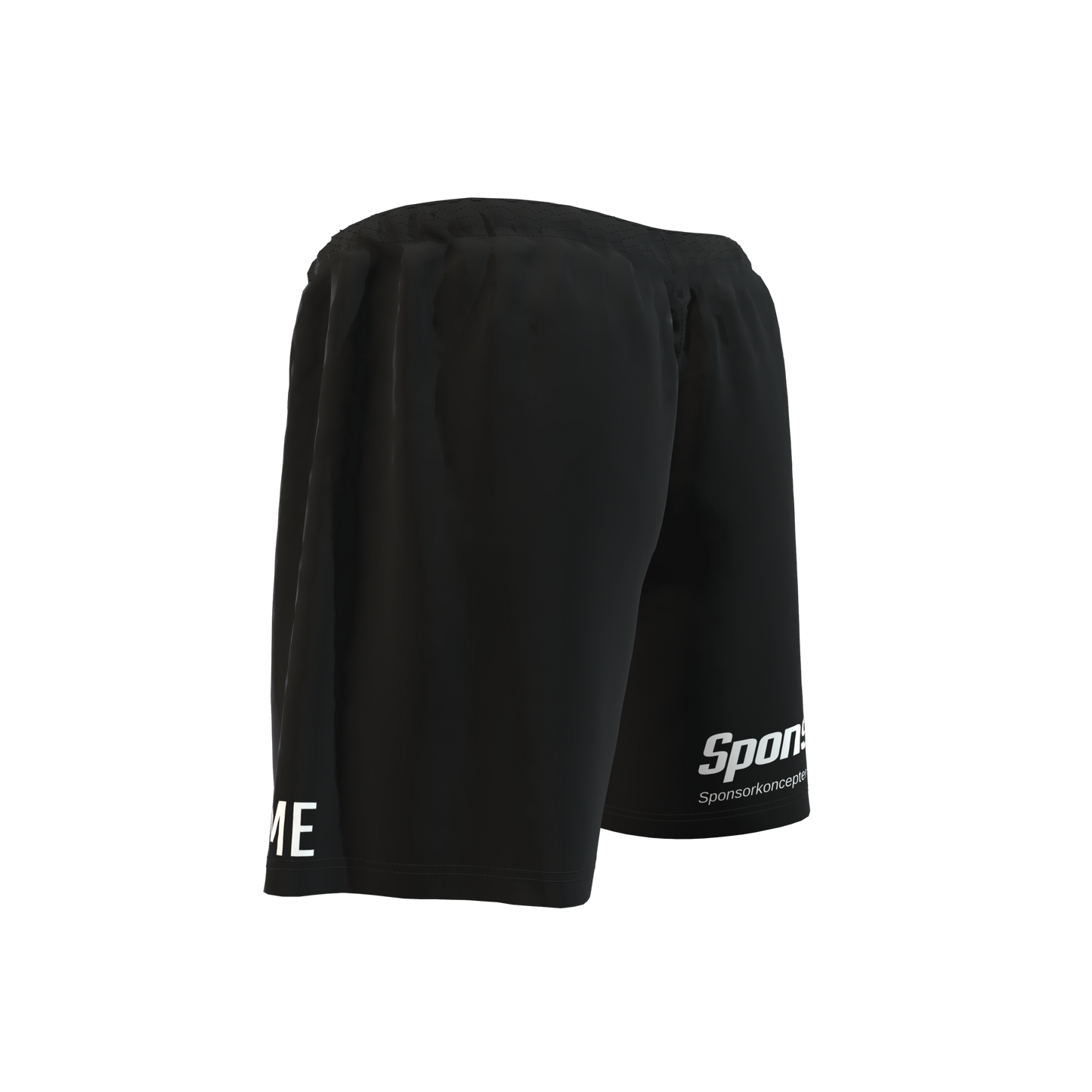 Tjørring IF - Træningsshorts - SponsorWorld