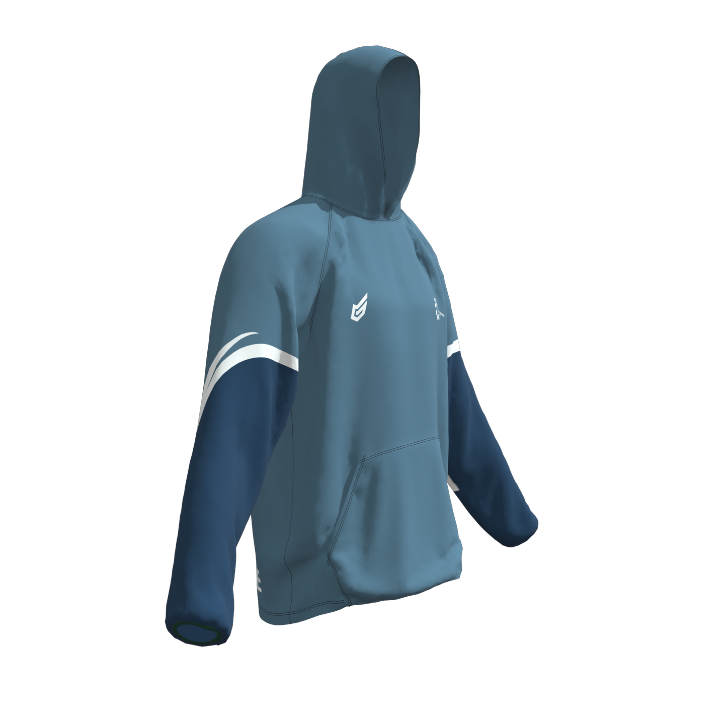 Vorgod-Barde - klubpakke 2 - SponsorWorld