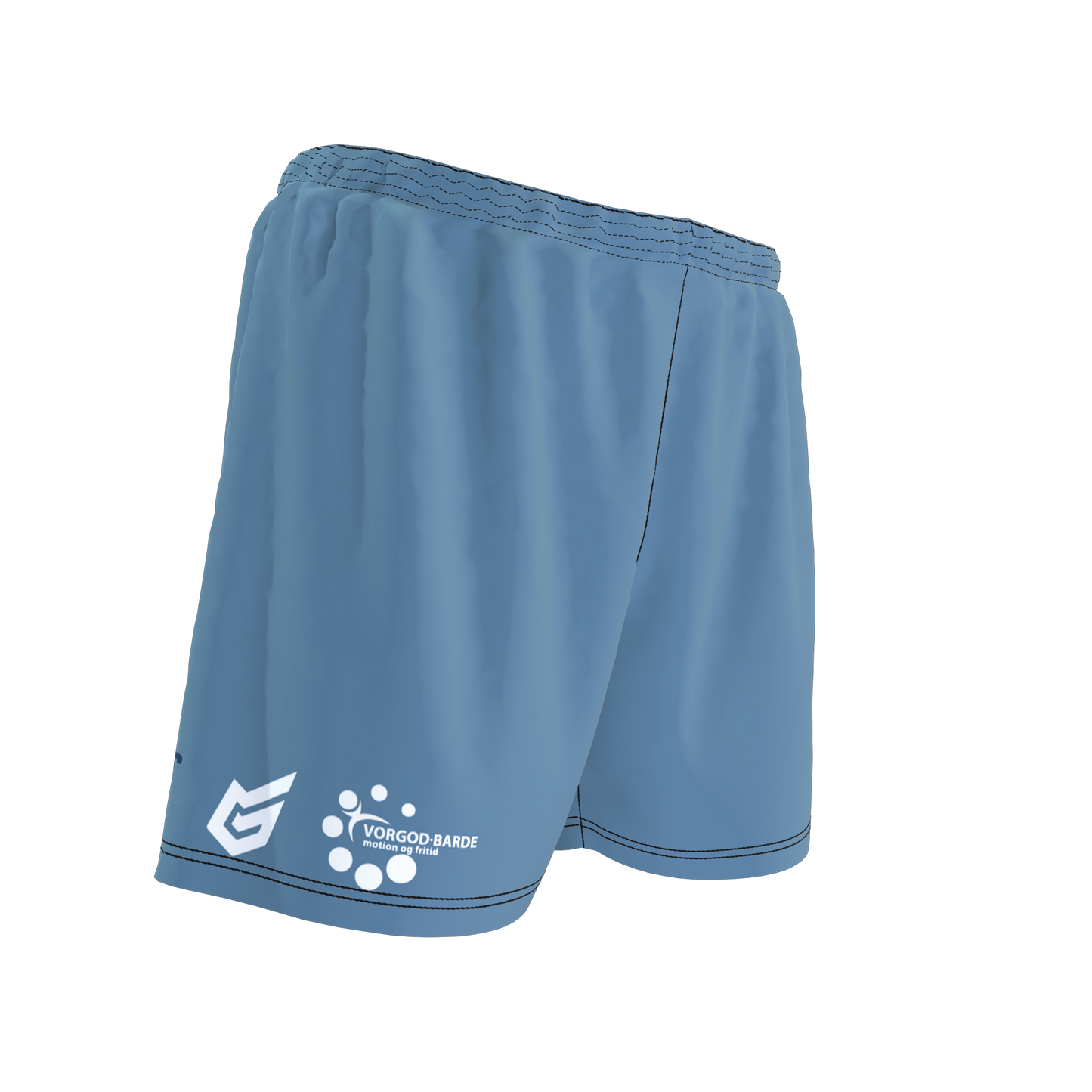 Vorgod-Barde - Træningsshorts