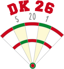 Dartklubben DK26 Hvidovre