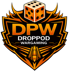 Drop Pod Wargaming