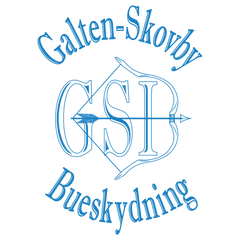 Galten Skovby Bueskydning