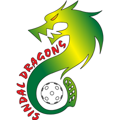 Sindal Dragons