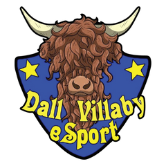 Dall Villaby Esport