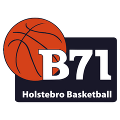 B71 Basketball