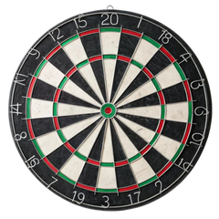Potten Dart