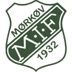Mørkøv IF Fodbold