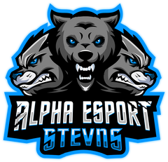 Alpha Esport Stevns
