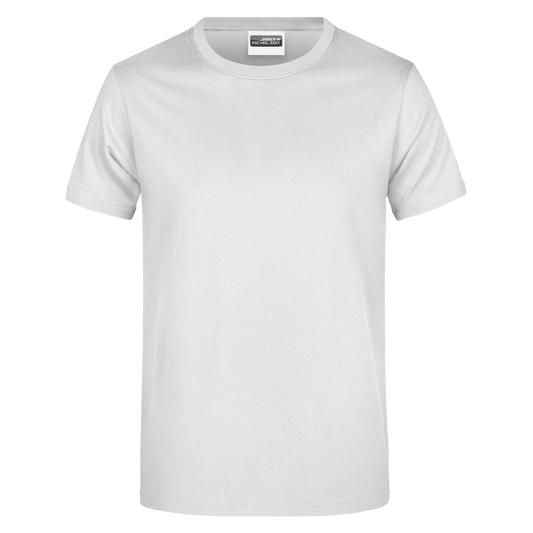 Cotton T-shirt - Child - The test stone