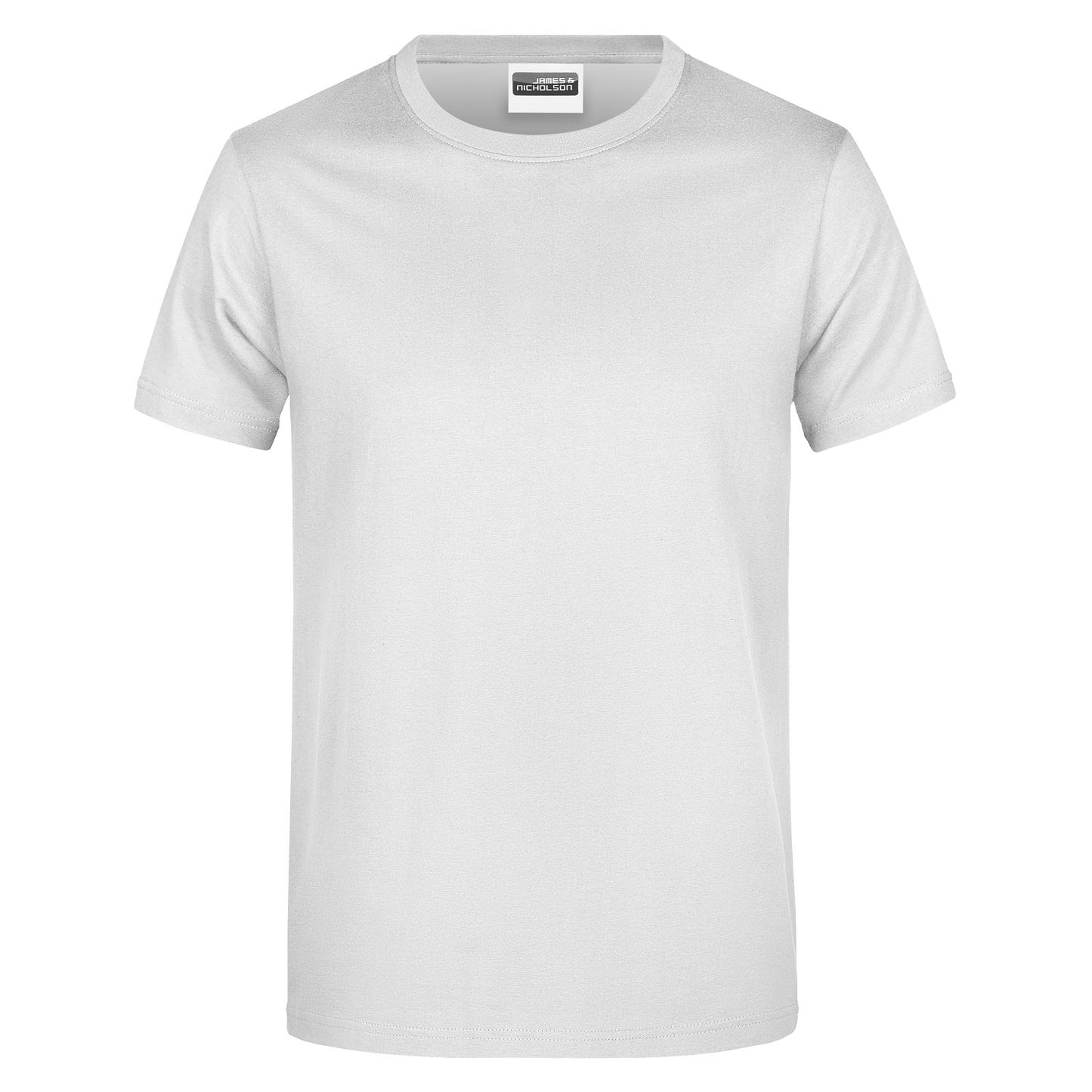 Bomulds T-shirt - Barn - Maabjerg IF