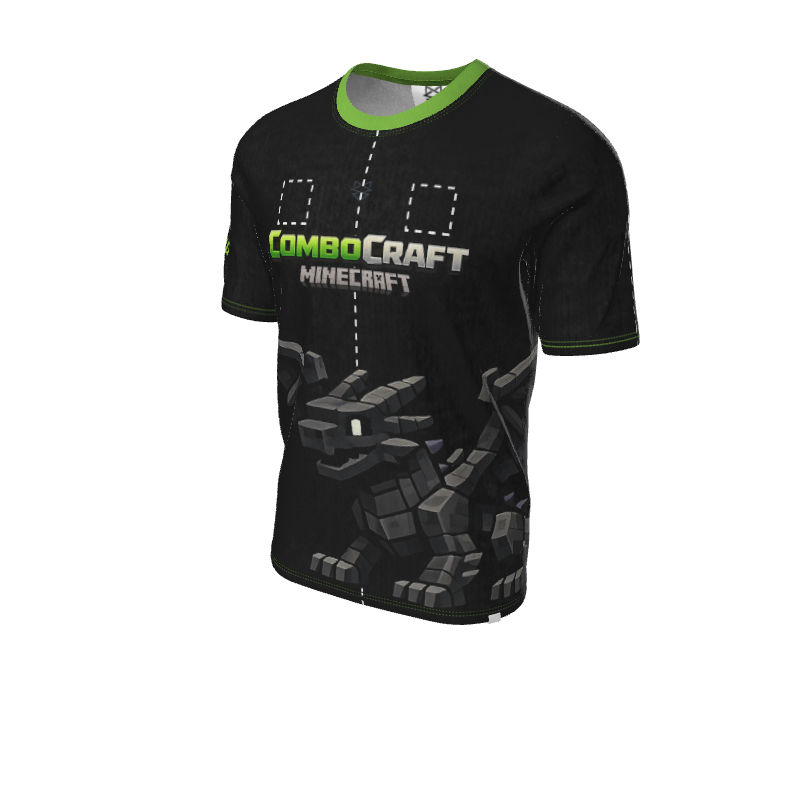 Specialdesign Clean design Sport&Fritid T-shirt. (x 1)