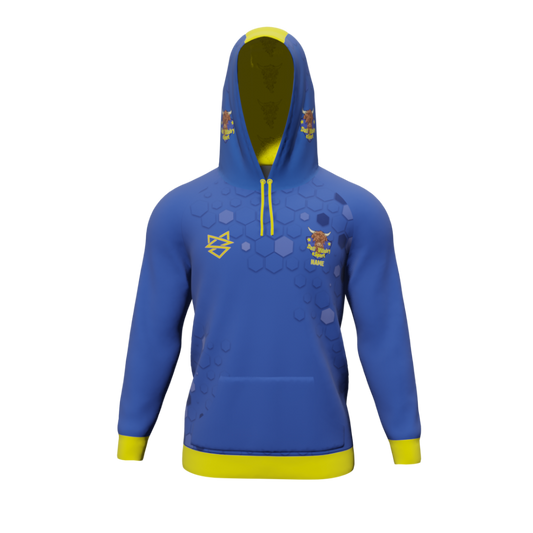 Dall Villaby Esport - Hoodie