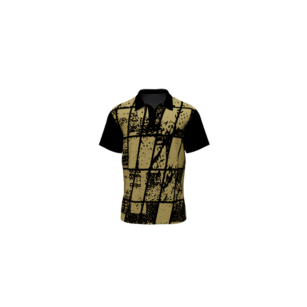 BK Trekanten - Mini Shirt