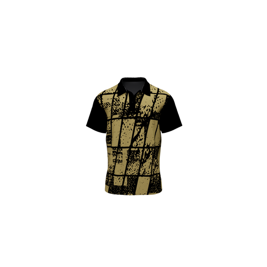 BK Trekanten - Mini Shirt