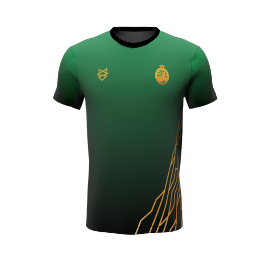 T-shirt - Kolding Dart