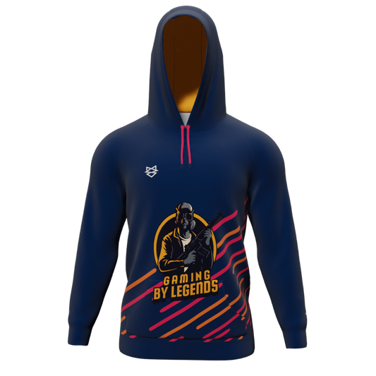 Hoodie  - Gaming By Legends