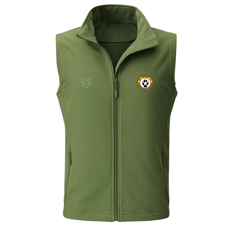 Vest -  Århus Hundeførerforening