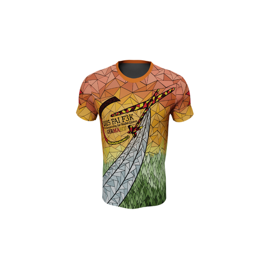 Mini Shirt / Pudseklud - F3K Svæveflyve klub