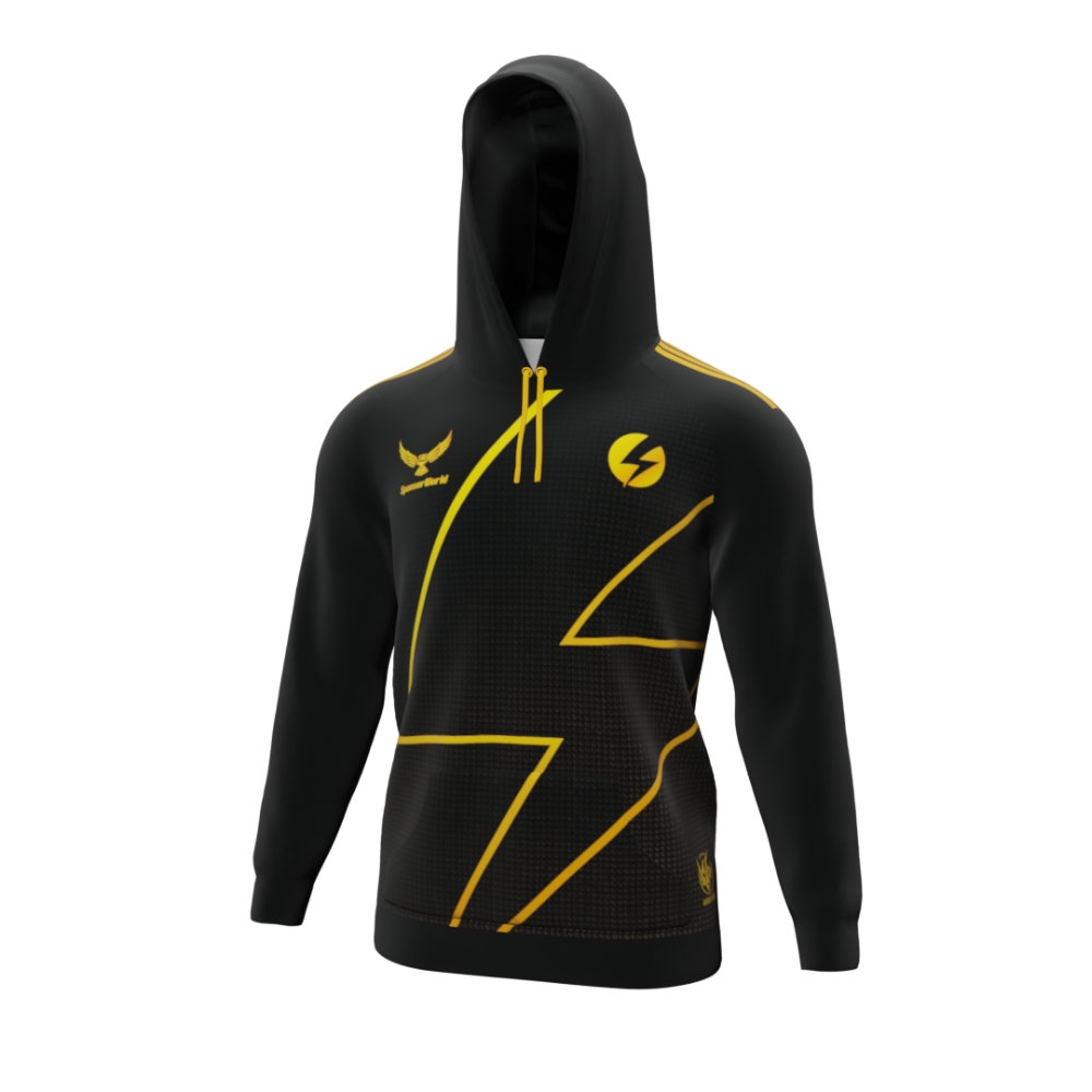 Preasy esports - Hoodie