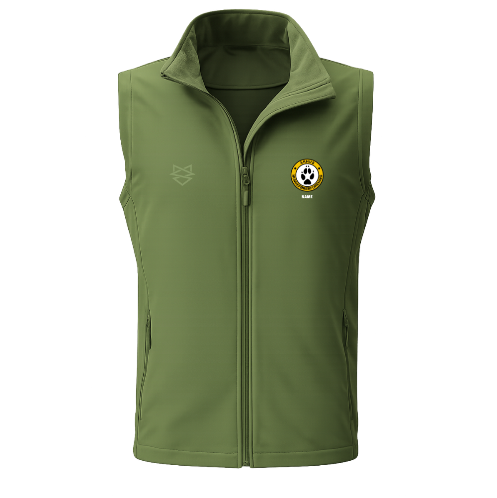 Vest -  Århus Hundeførerforening