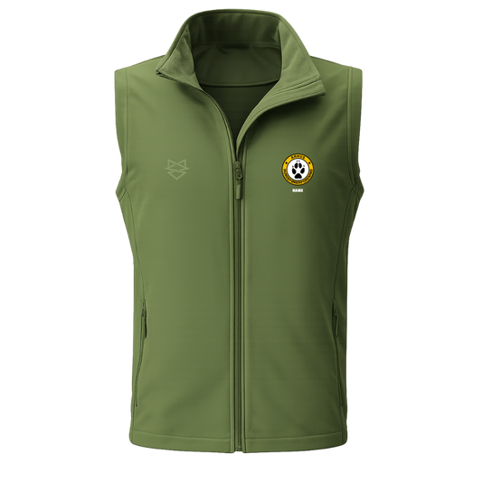 Vest -  Århus Hundeførerforening