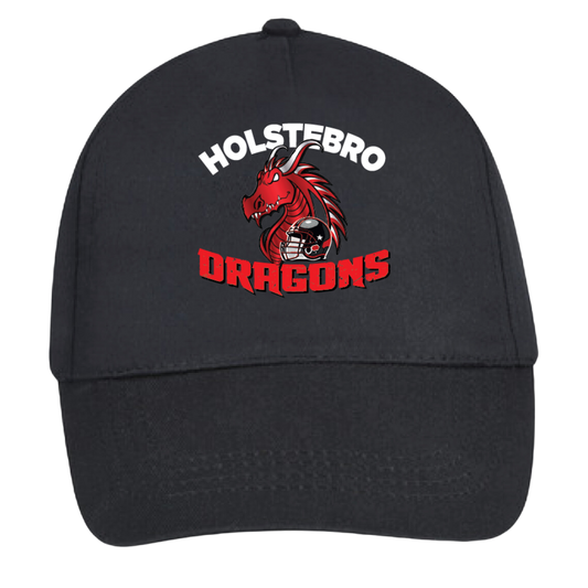 Cap - Holstebro Dragons 