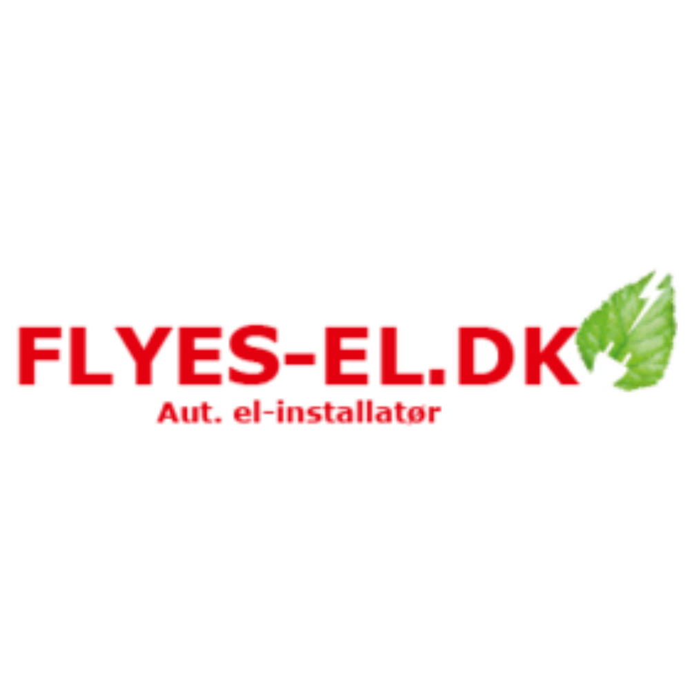 Flyes-El.dk