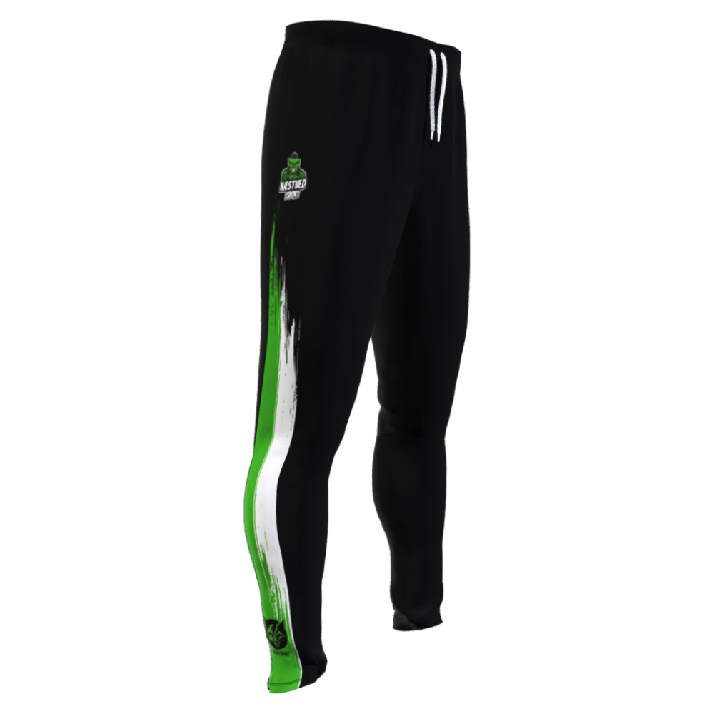 Næstved Esport - Pants