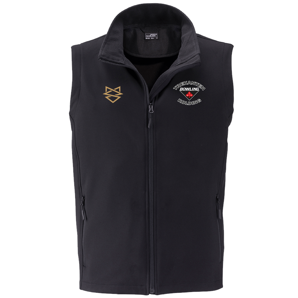 Vest - Voksen - BK Trekanten - SponsorWorld