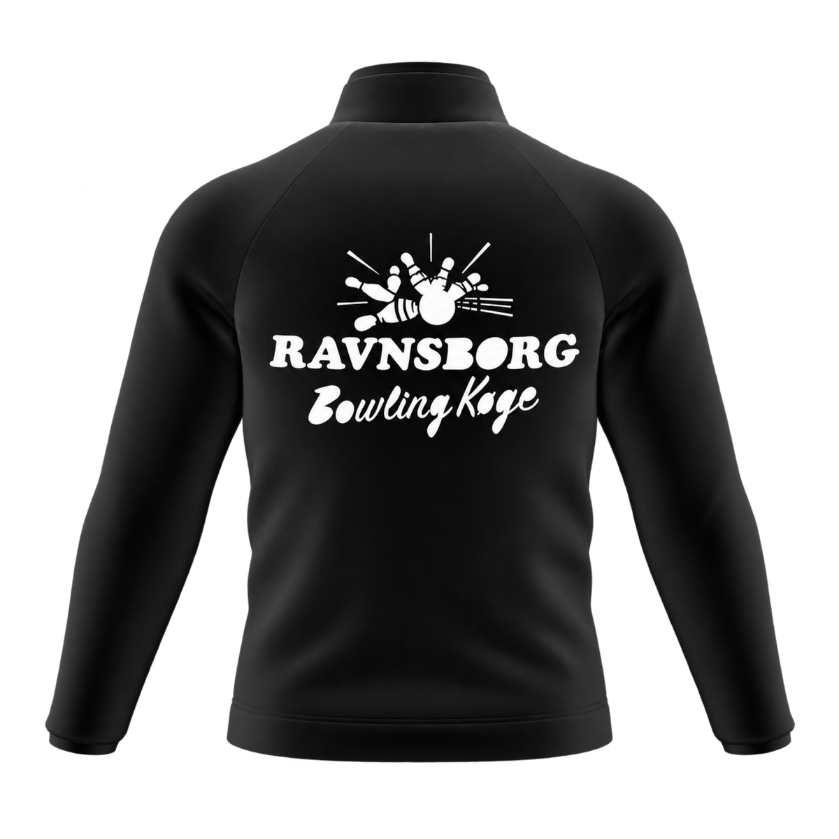 Cardigan - Ravnsborg Bowling Køge
