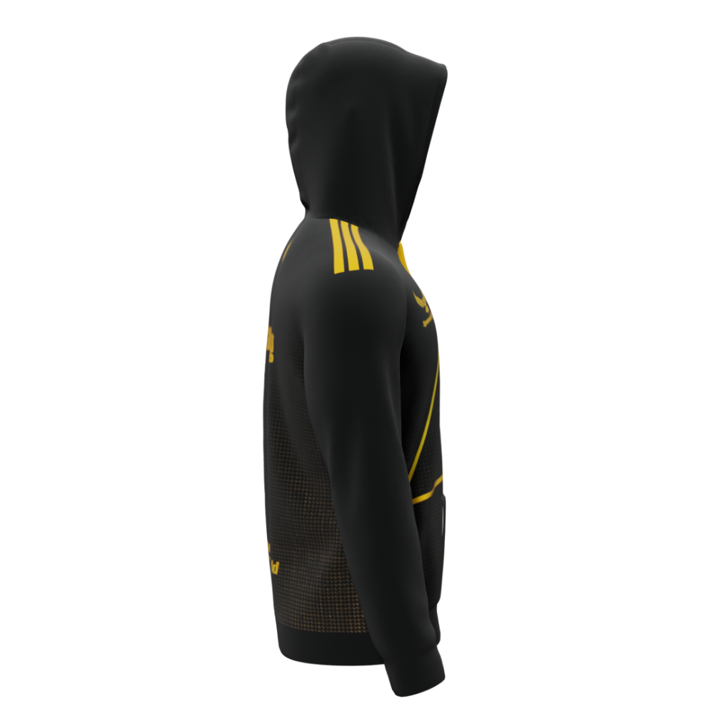 Preasy esports - Hoodie