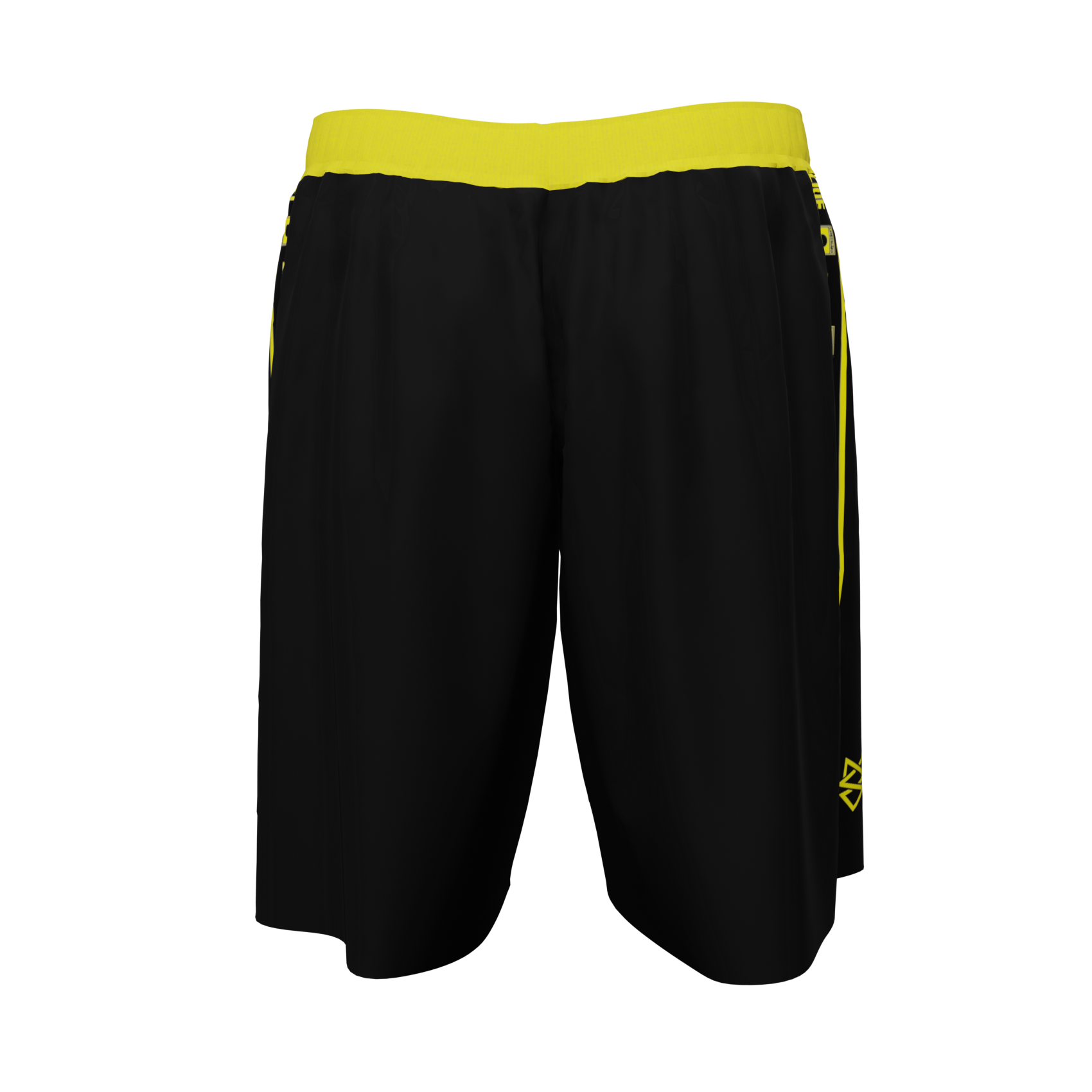 Bomulds Shorts - LIUF Bordtennisklub