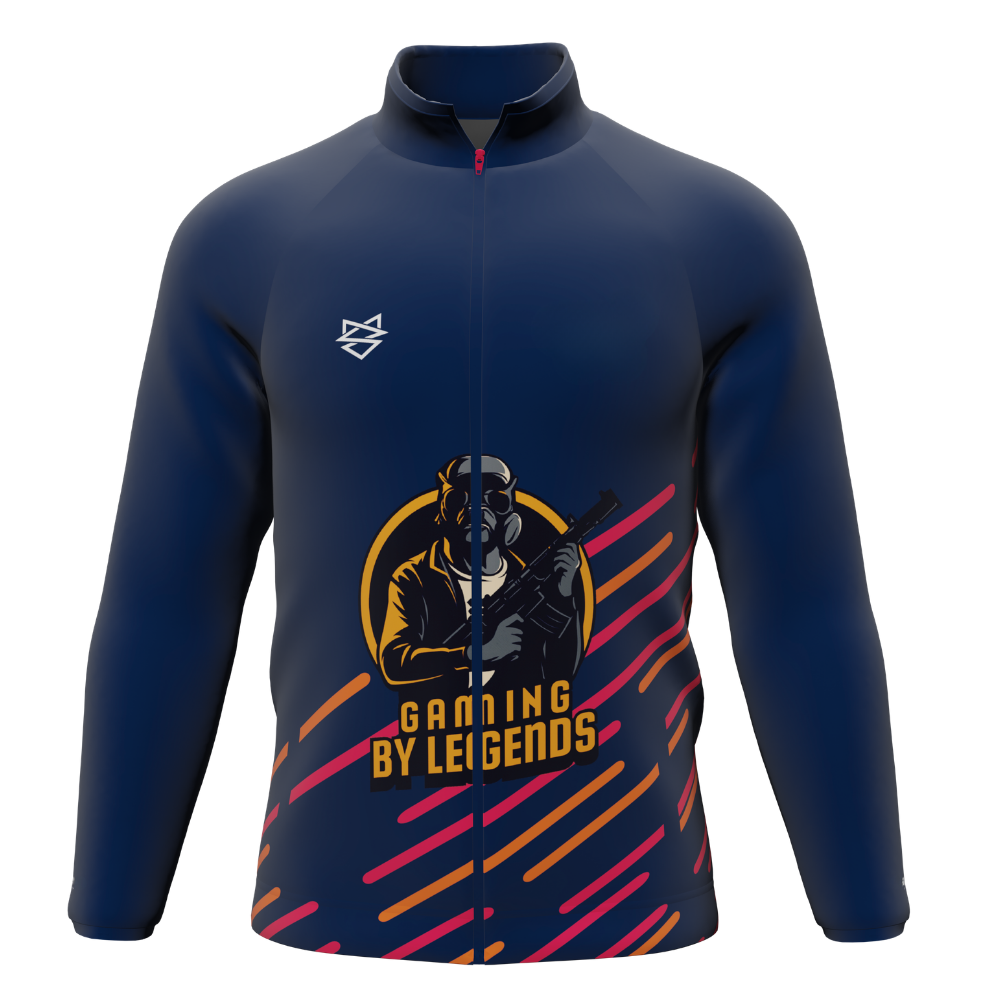 Cardigan - Gaming By Legends