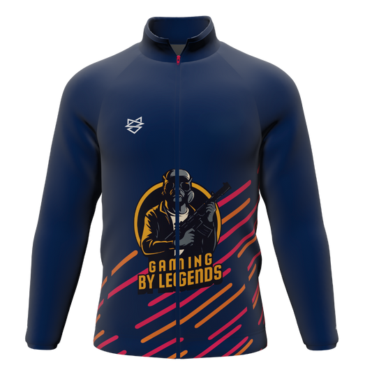 Cardigan - Gaming By Legends