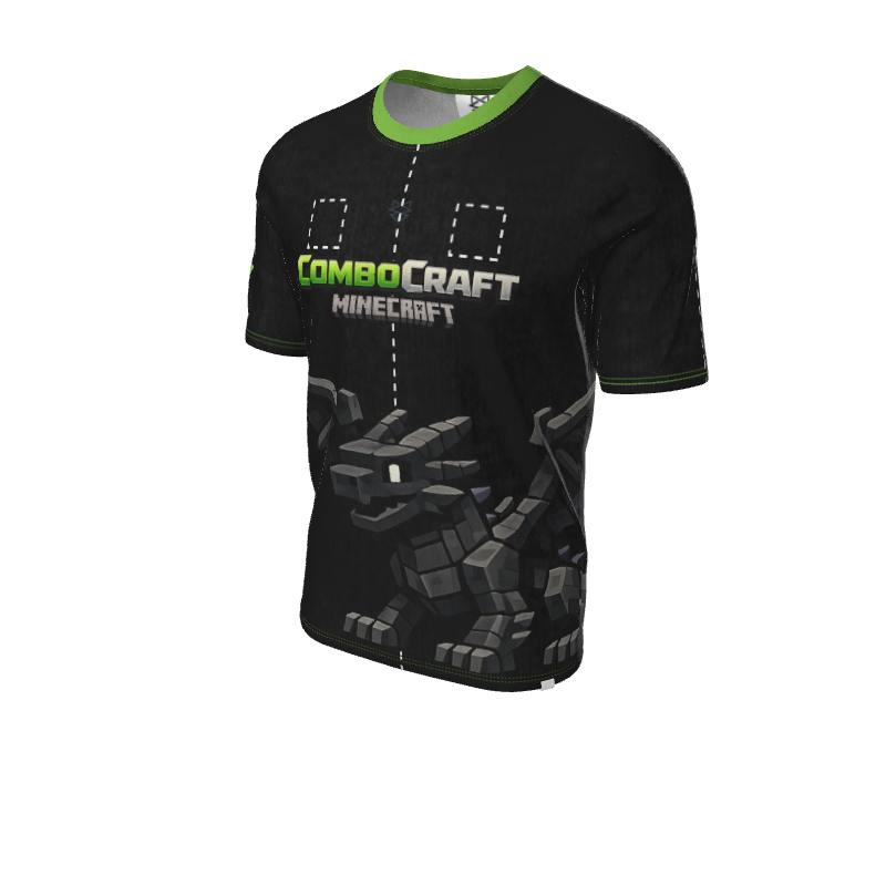 Specialdesign Clean design Sport&Fritid T-shirt. (x 1)