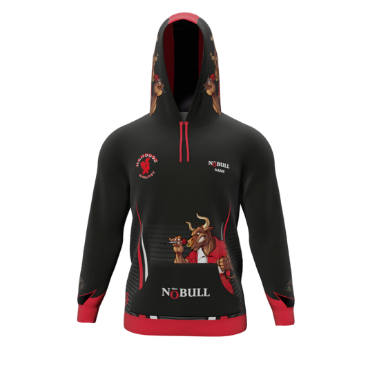 NoBull Disc - Hoodie