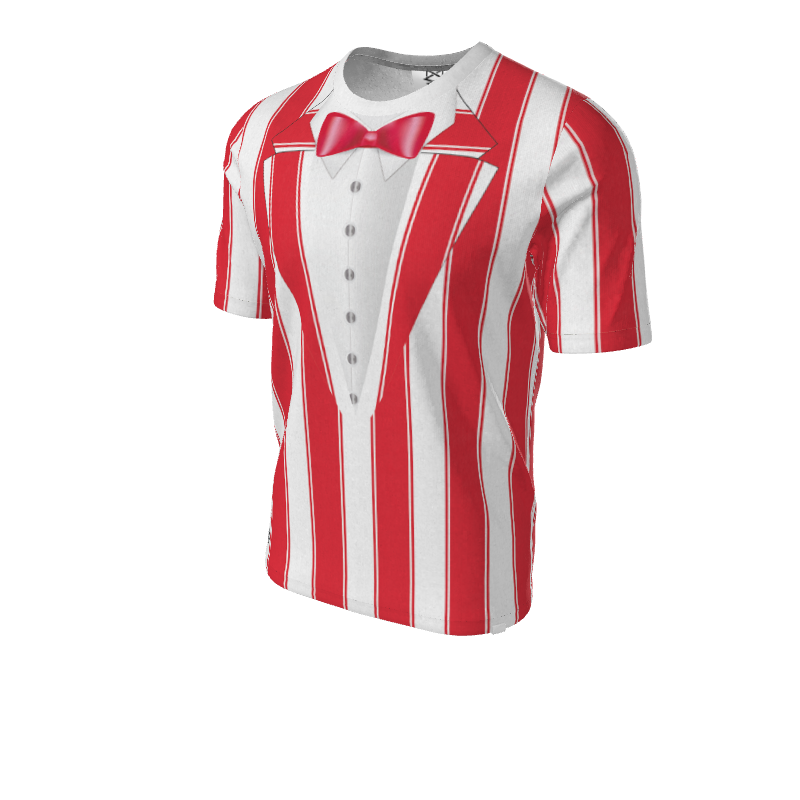 T-Shirt HCC GALLA SHIRT 2026. (4XL)