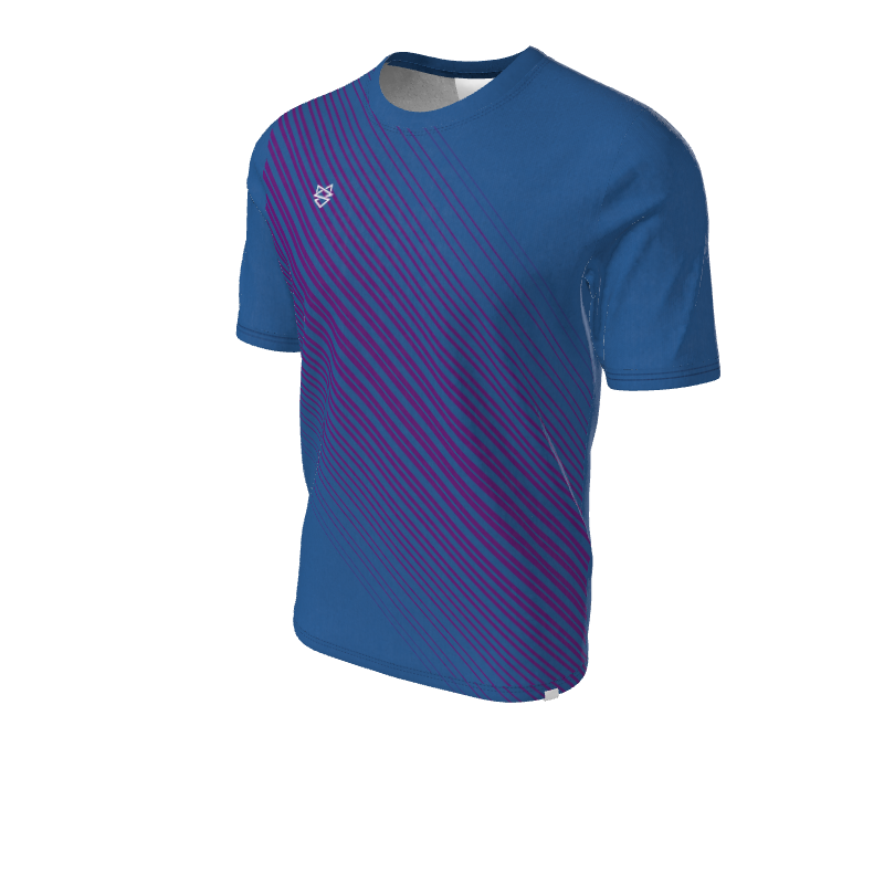 Basic+ Rain T-shirt Solid Basic+. (x 17)