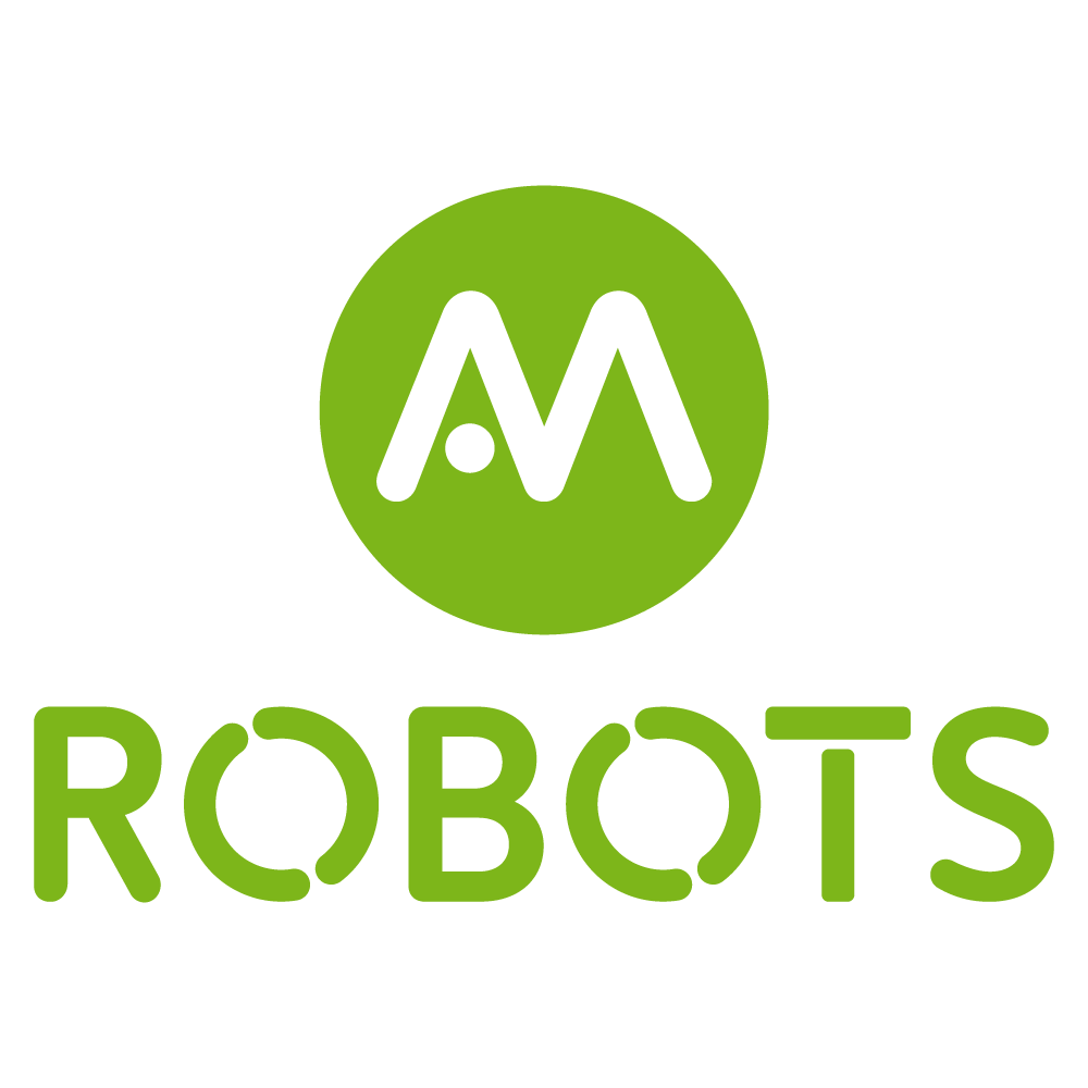 Auto-Mow Robots