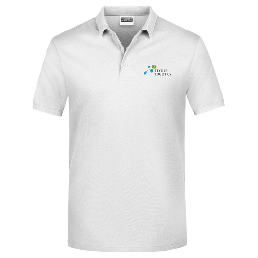 Polo - Voksen - Textile Logistics