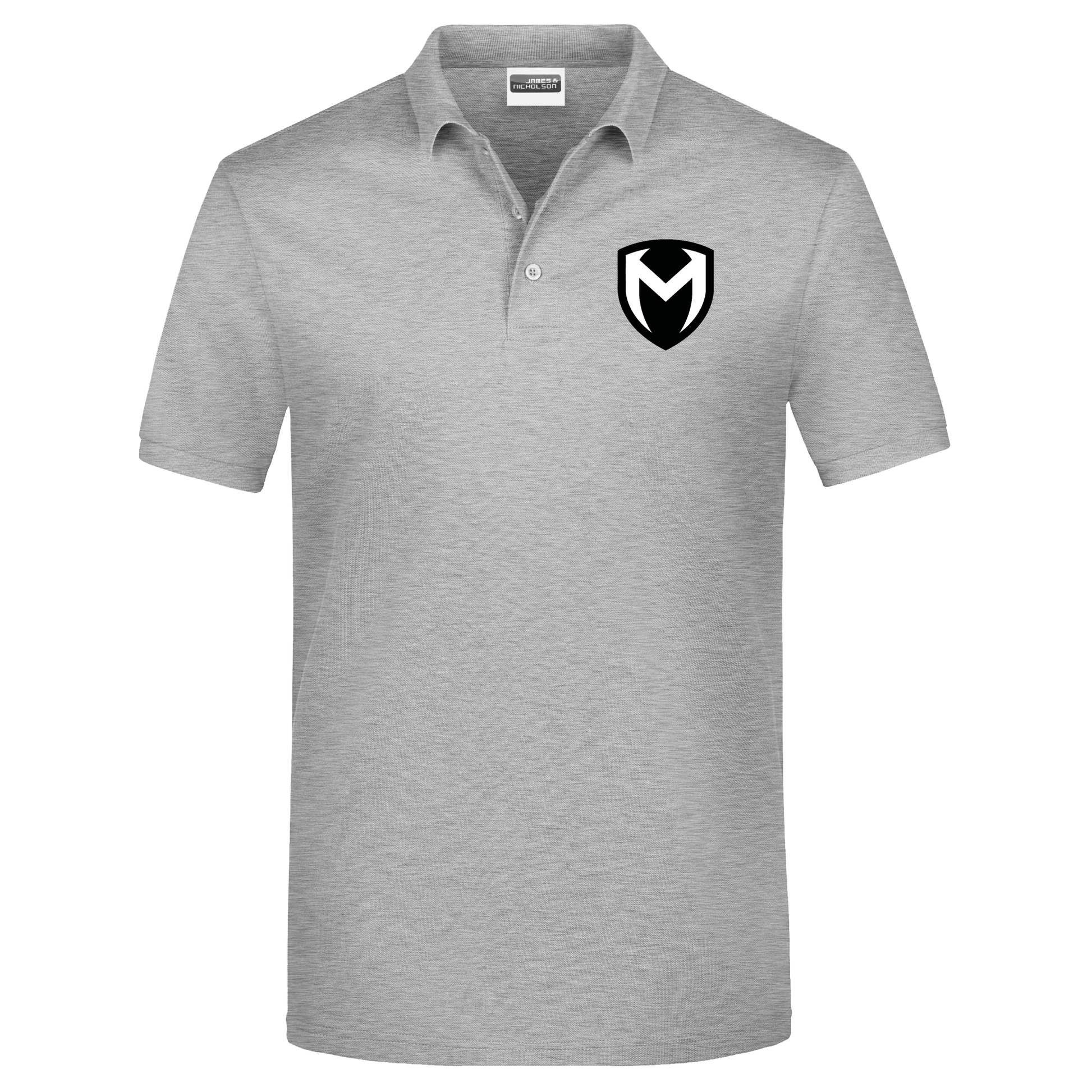 Polo - Voksen - Maknitude - SponsorWorld