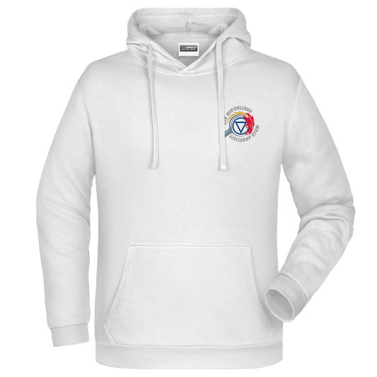 Bomulds Hoodie - Voksen - BTK Midtjylland