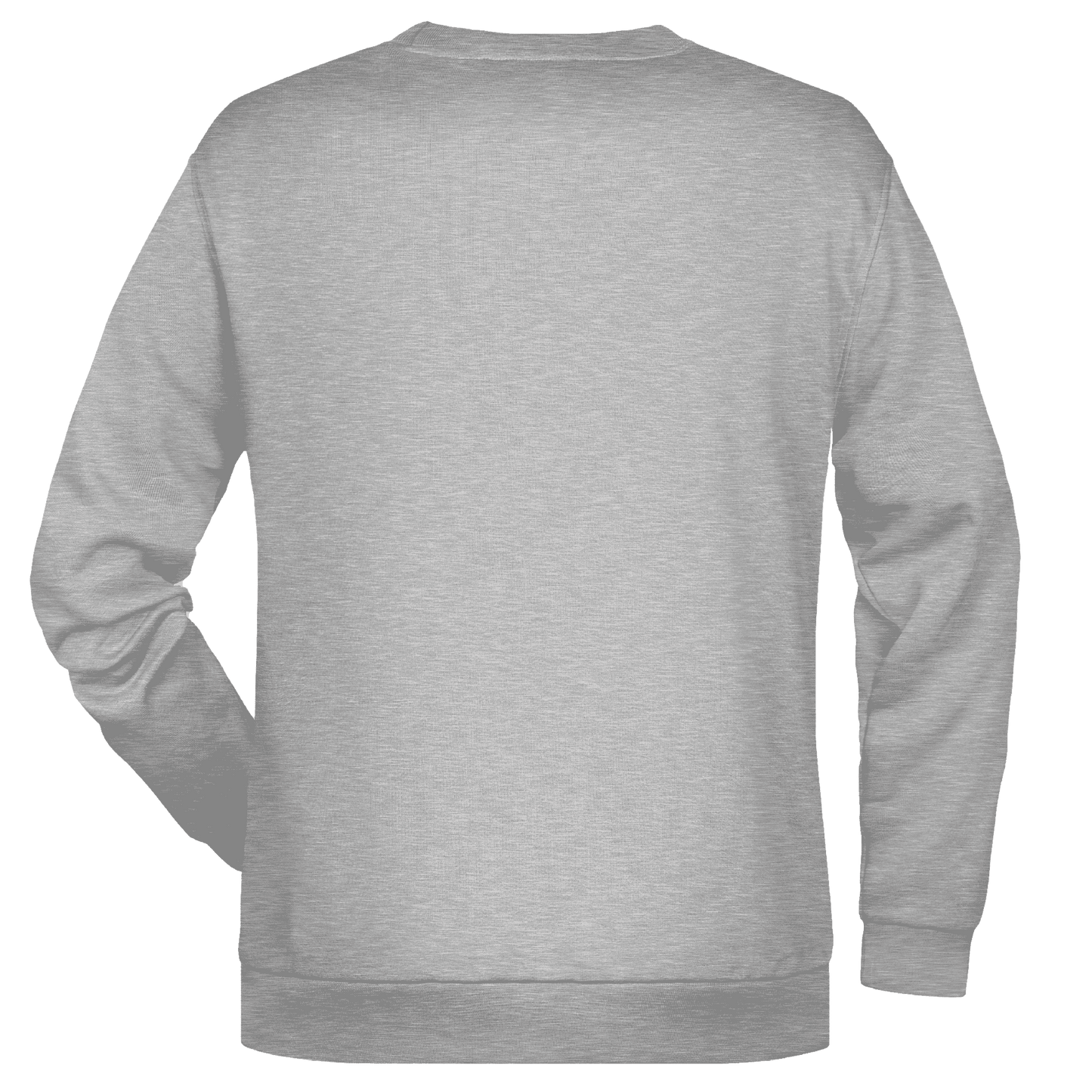 Cotton Sweatshirt - Adult - Trial