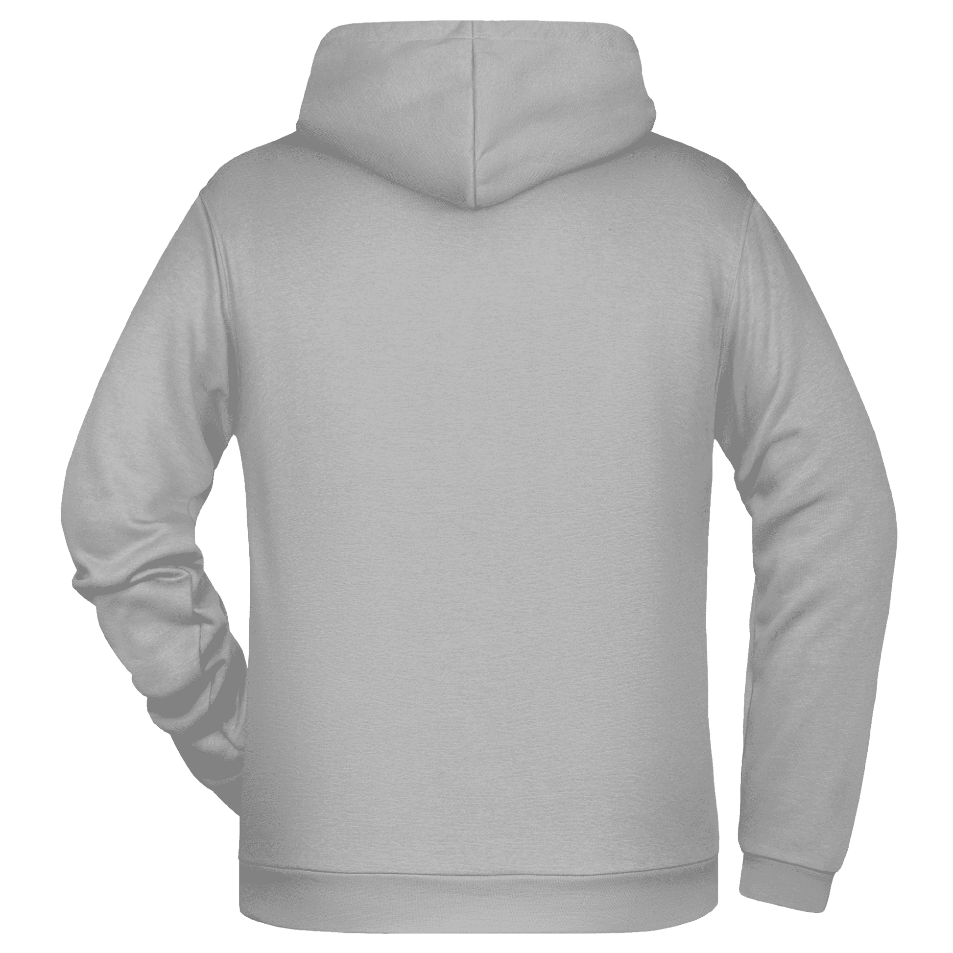 Bomulds Hoodie - Barn - Test Test - SponsorWorld