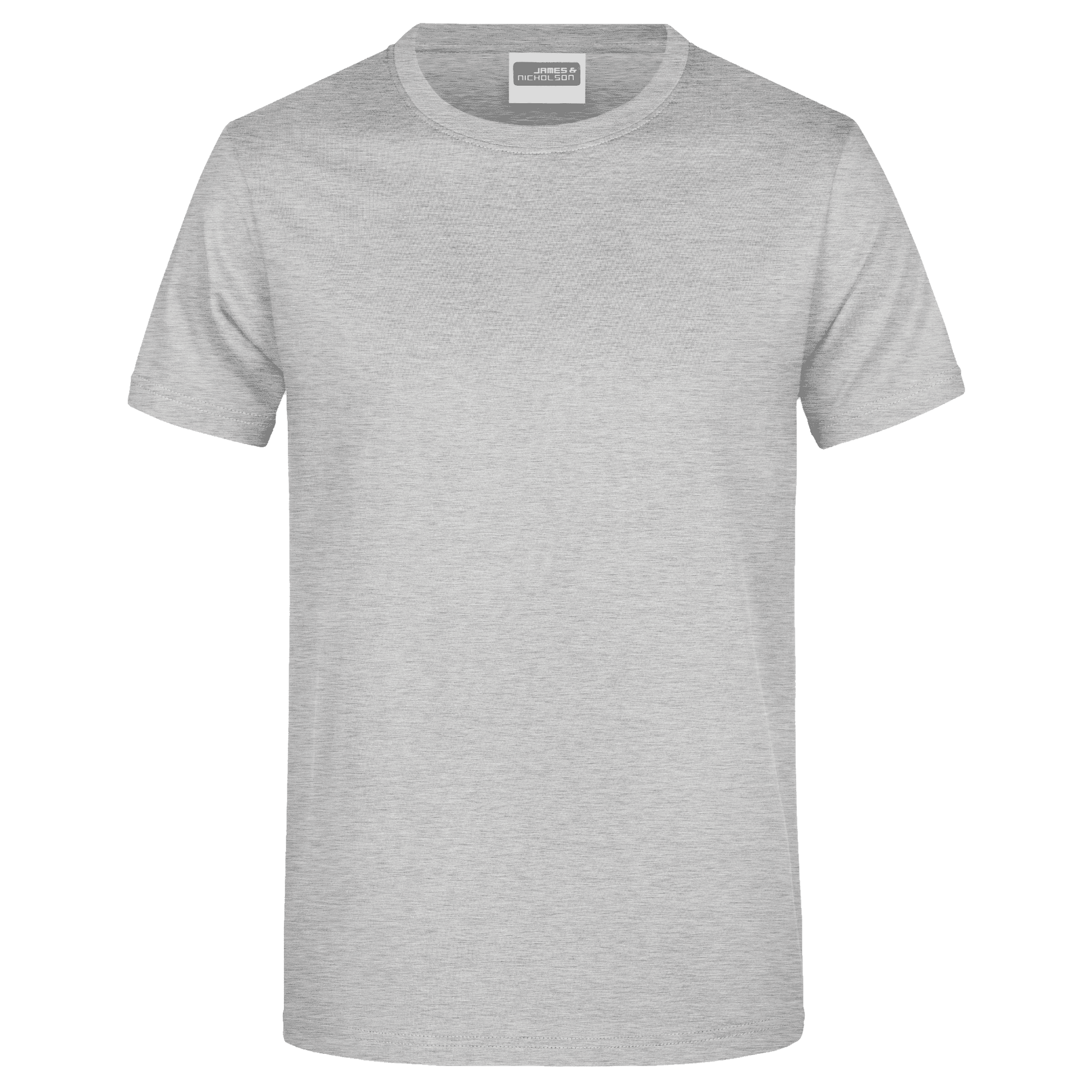 Bomulds T-shirt - Voksen - Padel Lounge Århus - SponsorWorld
