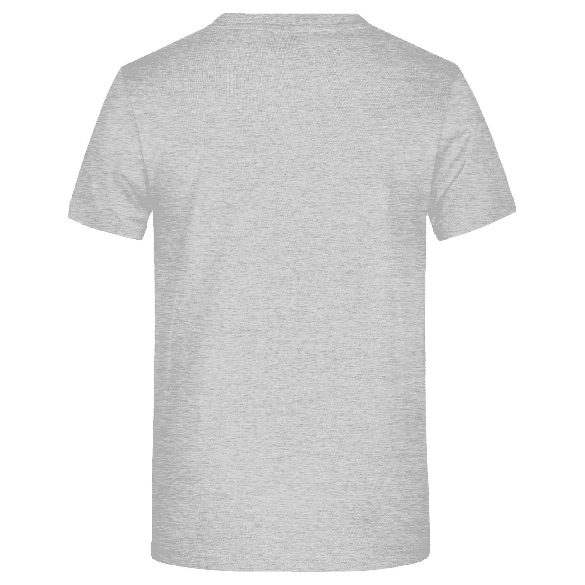 Bomulds T-shirt - Voksen - Padel Lounge Århus - SponsorWorld