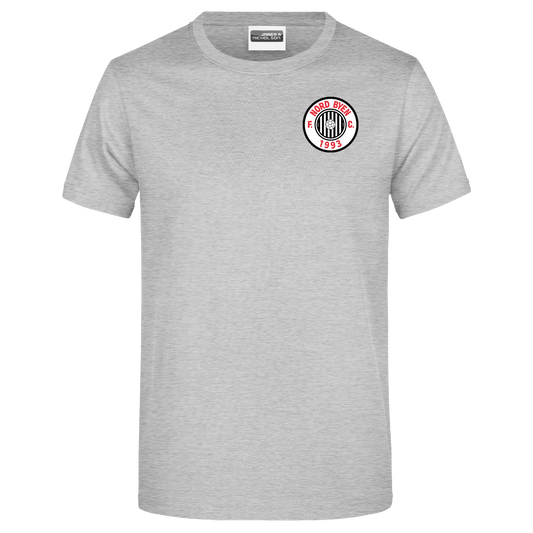 Bomulds T-shirt - Voksen - NB93