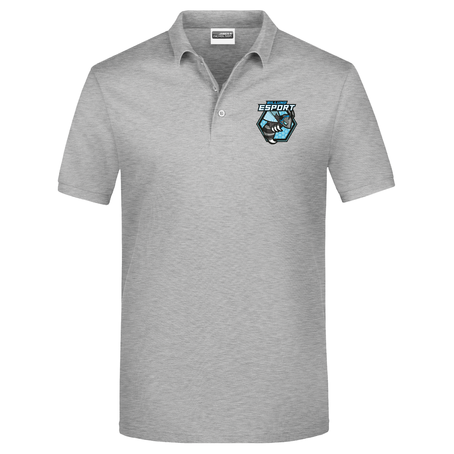 Polo - Billund esport