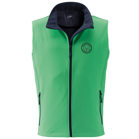 Vest - Voksen - Herning Pirates Floorball Club - SponsorWorld